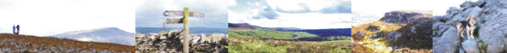 A Dales High Way