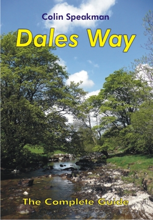 Dales Way by Colin Speakman