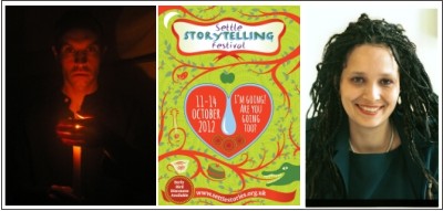 Settle Storytelling Festival